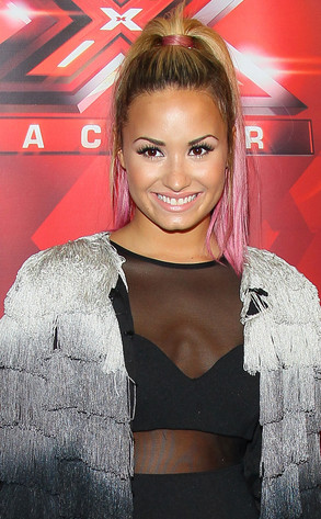 Demi Lovato Demi Lovato
